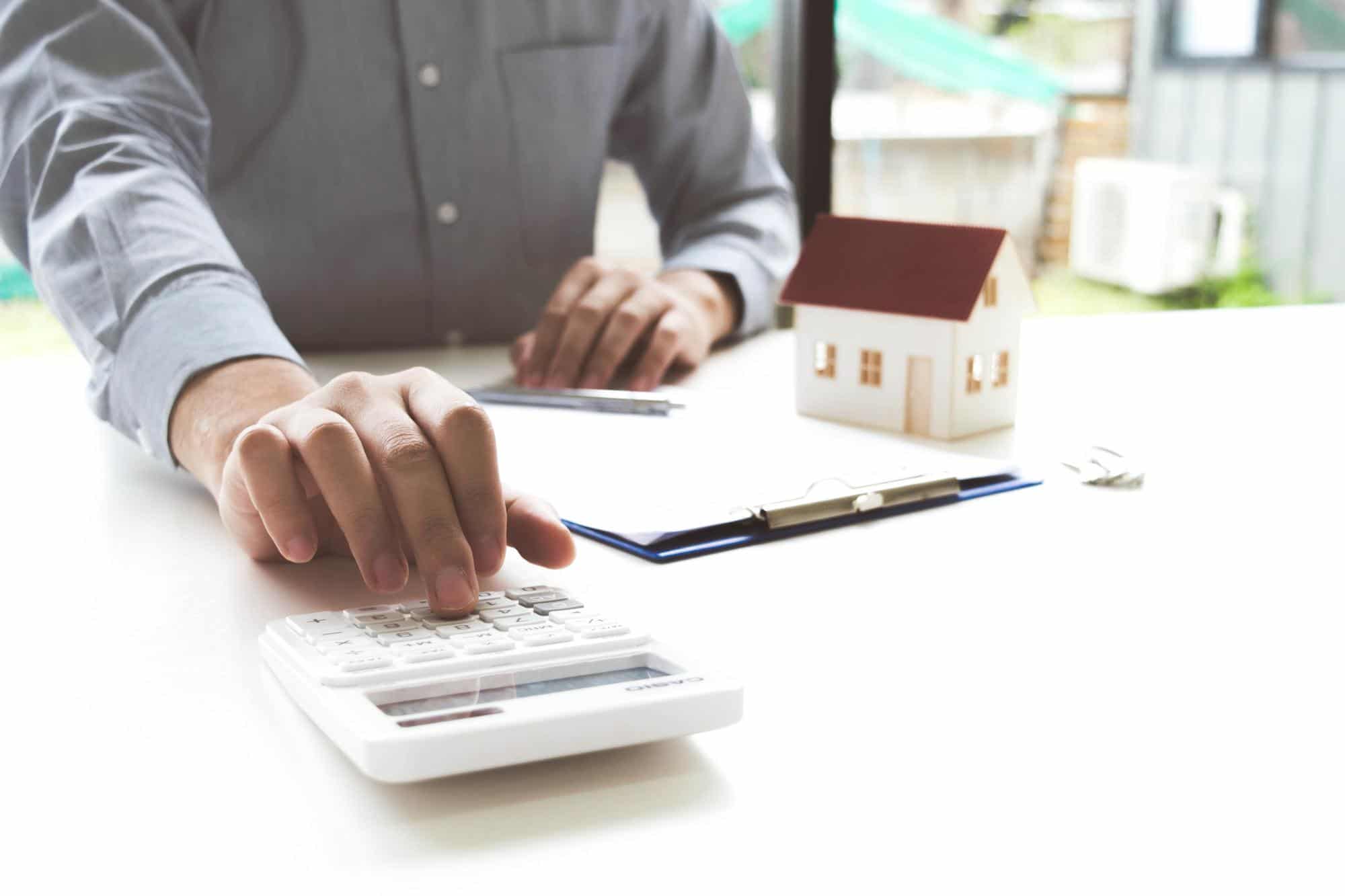 steuer beim verkauf von immobilien